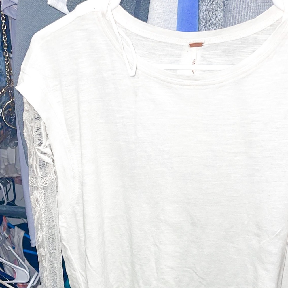 😇free people long sleeve